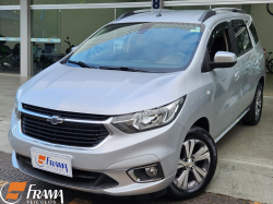 CHEVROLET Spin 1.8 4P FLEX PREMIER 7 LUGARES AUTOMÁTICO