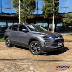 CHEVROLET Tracker 1.2 12V 4P FLEX TURBO PREMIER AUTOMTICO