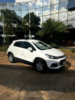 CHEVROLET Tracker 1.0 12V 4P FLEX TURBO LT AUTOMTICO
