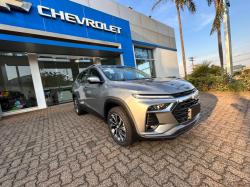 CHEVROLET Tracker 1.2 12V 4P FLEX TURBO PREMIER AUTOMTICO