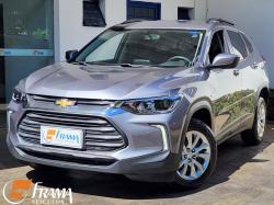 CHEVROLET Tracker 1.0 12V 4P FLEX TURBO AUTOMTICO
