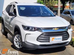 CHEVROLET Tracker 1.0 12V 4P FLEX TURBO