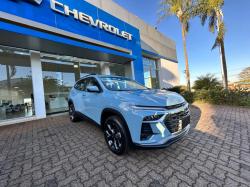 CHEVROLET Tracker 1.2 12V 4P FLEX TURBO AUTOMÁTICO CHEVROLET Tracker 1.2 12V 4P FLEX TURBO AUTOMÁTICO