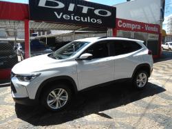 CHEVROLET Tracker 1.0 12V 4P FLEX TURBO LT AUTOMTICO