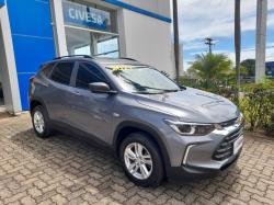 CHEVROLET Tracker 1.0 12V 4P FLEX TURBO AUTOM�TICO