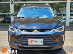 CHEVROLET Tracker 1.2 12V 4P FLEX TURBO PREMIER AUTOM�TICO