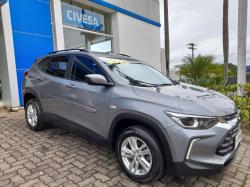 CHEVROLET Tracker 1.0 12V 4P FLEX TURBO LT AUTOM�TICO