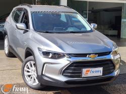 CHEVROLET Tracker 1.0 12V 4P FLEX TURBO LTZ AUTOM�TICO