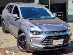 CHEVROLET Tracker 1.0 12V 4P FLEX TURBO AUTOM�TICO