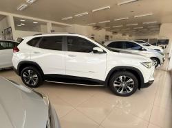 CHEVROLET Tracker 1.2 12V 4P FLEX TURBO PREMIER AUTOM�TICO