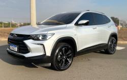 CHEVROLET Tracker 1.2 12V 4P FLEX TURBO LTZ AUTOM�TICO