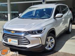 CHEVROLET Tracker 1.0 12V 4P FLEX TURBO LT AUTOM�TICO
