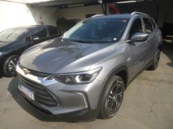 CHEVROLET Tracker 1.0 12V 4P FLEX TURBO LT AUTOM�TICO