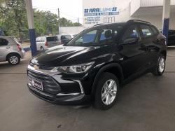 CHEVROLET Tracker 1.0 12V 4P FLEX TURBO AUTOM�TICO