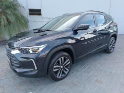 CHEVROLET Tracker 1.8 16V 4P FLEX LT AUTOM�TICO