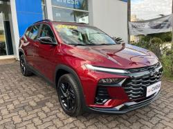 CHEVROLET Tracker 1.2 12V 4P FLEX TURBO RS AUTOM�TICO