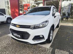 CHEVROLET Tracker 1.0 12V 4P FLEX TURBO LT AUTOM�TICO