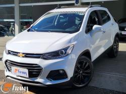 CHEVROLET Tracker 1.4 16V 4P FLEX PREMIER TURBO AUTOM�TICO