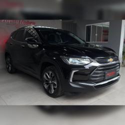 CHEVROLET Tracker 1.2 12V 4P FLEX TURBO PREMIER AUTOM�TICO