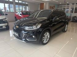 CHEVROLET Tracker 1.4 16V 4P FLEX PREMIER TURBO AUTOMÁTICO