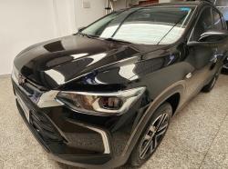 CHEVROLET Tracker 1.0 12V 4P FLEX TURBO LT AUTOMÁTICO