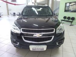 CHEVROLET Trailblazer 2.8 16V 4P LTZ 4X4 TURBO DIESEL AUTOMTICO