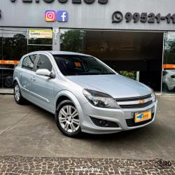 CHEVROLET Vectra Hatch 2.0 4P FLEX GT