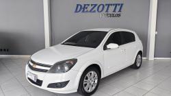 CHEVROLET Vectra Hatch 2.0 4P FLEX GT