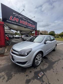 CHEVROLET Vectra Hatch 2.0 4P FLEX GTX AUTOM�TICO