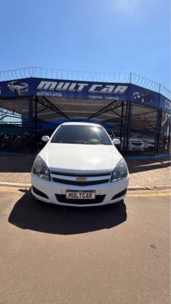 CHEVROLET Vectra Hatch 2.0 4P FLEX GT