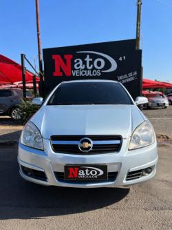 CHEVROLET Vectra Sedan 2.0 4P FLEX ELEGANCE AUTOM�TICO