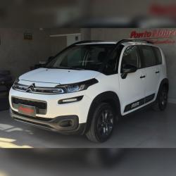 CITROEN Aircross 1.6 16V 4P LIVE FLEX