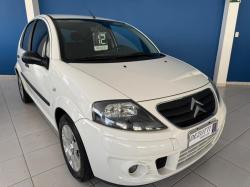 CITROEN C3 1.4 4P GLX FLEX