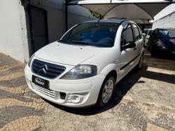 CITROEN C3 1.4 4P GLX FLEX