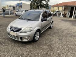 CITROEN C3 1.4 4P GLX FLEX