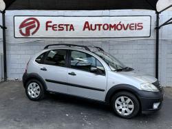 CITROEN C3 1.4 4P XTR FLEX