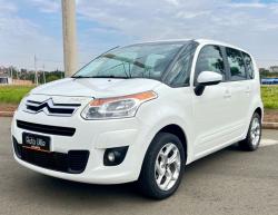 CITROEN C3 1.5 4P TENDANCE FLEX
