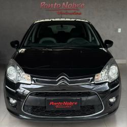 CITROEN C3 Picasso 1.5 4P FLEX TENDANCE