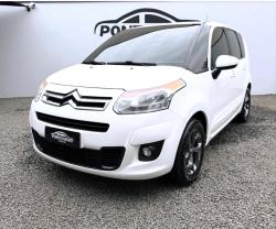 CITROEN C3 Picasso 1.5 4P FLEX GLX