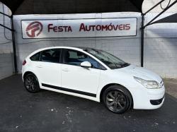 CITROEN C4 Hatch 1.6 16V 4P GLX