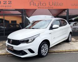 FIAT Argo 1.0 4P FLEX FIREFLY DRIVE