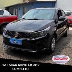 FIAT Argo 1.0 4P FLEX FIREFLY DRIVE