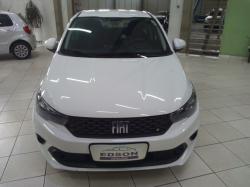 FIAT Argo 1.0 4P FLEX FIREFLY FIAT Argo 1.0 4P FLEX FIREFLY