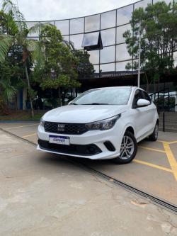 FIAT Argo 1.0 4P FLEX FIREFLY