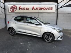 FIAT Argo 1.0 4P FLEX FIREFLY DRIVE