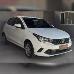 FIAT Argo 1.0 4P FLEX FIREFLY