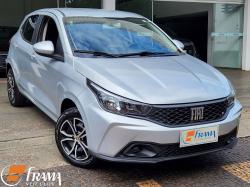 FIAT Argo 1.0 4P FLEX FIREFLY DRIVE