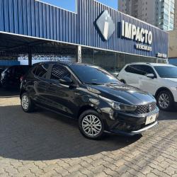 FIAT Argo 1.0 4P FLEX FIREFLY DRIVE