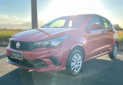 FIAT Argo 1.0 4P FLEX FIREFLY DRIVE