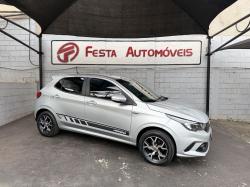 FIAT Argo 1.0 4P FLEX FIREFLY DRIVE